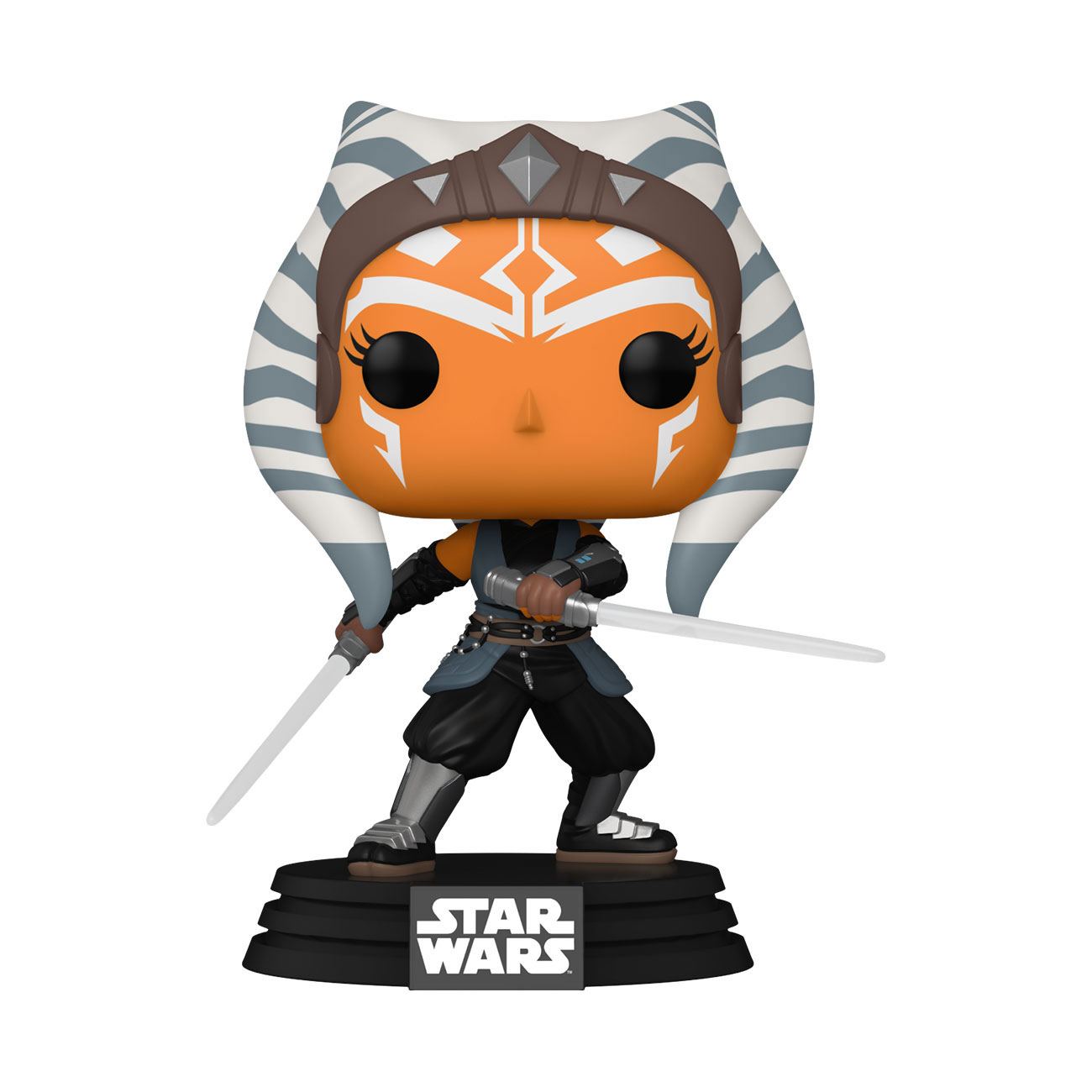 Funko POP! Star Wars - The Mandalorian - Ahsoka (464)