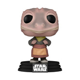 Funko POP! Star Wars - The Mandalorian - Frog Lady (487) Exclusive