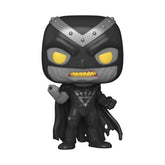 Funko POP! Heroes - DC Super Heroes - Black Hand (384) Exclusive
