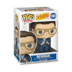Funko POP Television - Seinfeld - Newman (1085)