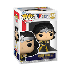 Funko POP! Heroes - Wonder Woman - Wonder Woman (The Fall of Sinestro) (430)