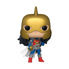 Funko POP! Heroes - Wonder Woman - Wonder Woman (Flashpoint) (431)