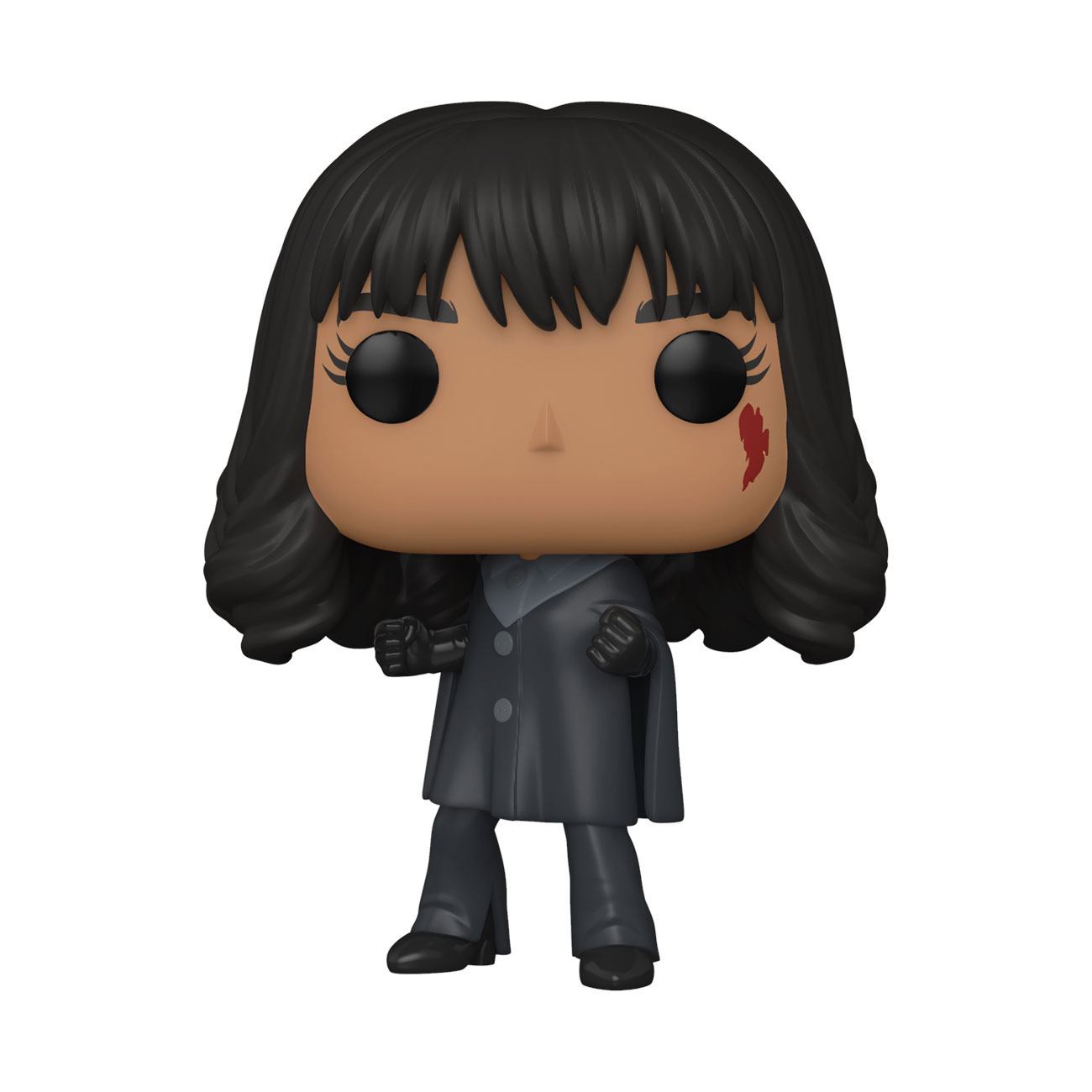 Funko POP! Television - The Umbrella Academy - Allison Hayreeves (1112)
