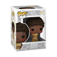 Funko POP! Disney - Small World - Kenya (1071)