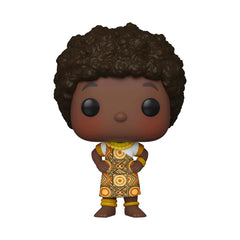 Funko POP! Disney - Small World - Kenya (1071)