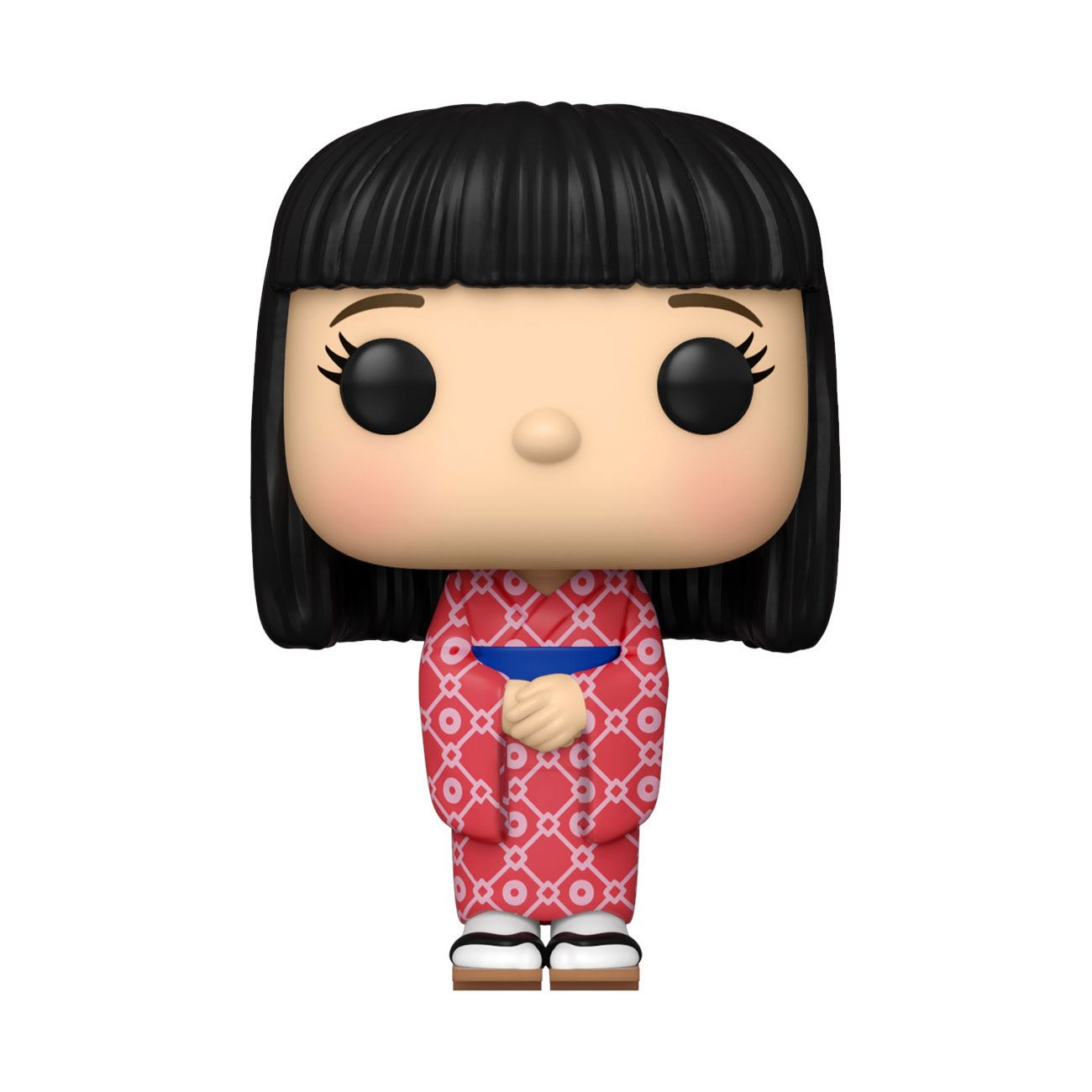 Funko POP! Disney - Small World - Japan (1072)