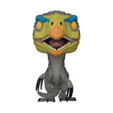 Funko POP! Movies - Jurassic World, Dominion - Therizinosaurus (nr. 1206)
