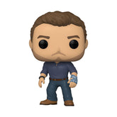 Funko POP! Movies - Jurassic World, Dominion - Owen Grady (nr. 1208)