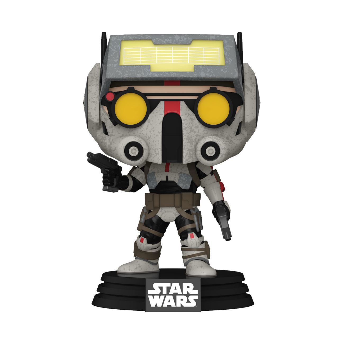 Funko POP! Star Wars - Bad Batch - Tech (445)