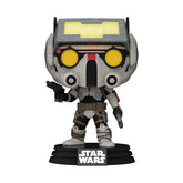 Funko POP! Star Wars - Bad Batch - Tech (445)