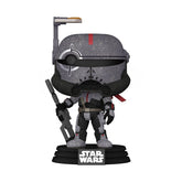 PRE-ORDER : Funko POP! Star Wars - Bad Batch - Crosshair (444)