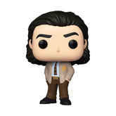 Funko POP! Marvel - Loki - Loki (895)