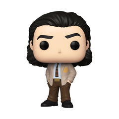 Funko POP! Marvel - Loki - Loki (895)