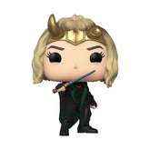 Funko POP! Marvel - Loki - Sylvie (897)