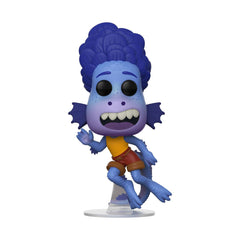 Funko POP! Disney - Luca - Alberto Scorfano (1056)