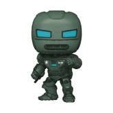 Funko POP! Marvel - What If... ? - The Hydra Stomper 6" (872)
