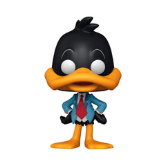 Funko POP! Movies - Space Jam, A New Legacy - Daffy Duck as Coach (1062)