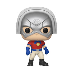 Funko POP Movies - The Suicide Squad - Peacemaker (1110)