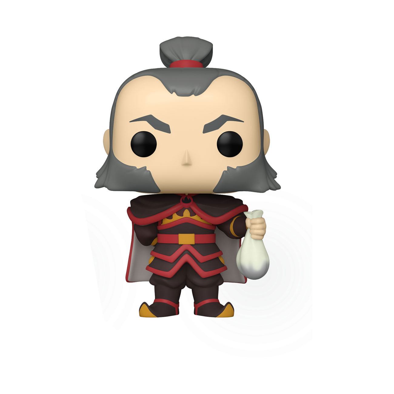 Funko POP! Animation - Avatar, The Last Airbender - Admiral Zhao (998)