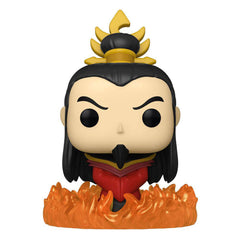 Funko POP! Animation - Avatar, The Last Airbender - Fire Lord Ozai (999)