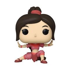 Funko POP! Animation - Avatar, The Last Airbender - Ty Lee (997)