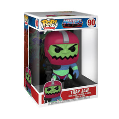 Funko POP! Retro Toys - Masters of the Universe - Trap Jaw (90) (25cm)