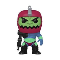 Funko POP! Retro Toys - Masters of the Universe - Trap Jaw (90) (25cm)