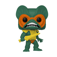 Funko POP! Retro Toys - Masters of the Universe - Merman (88)