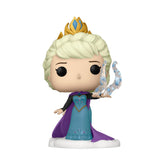 Funko Pop! Disney - Ultimate Princess (Frozen) Elsa (1024) Pop
