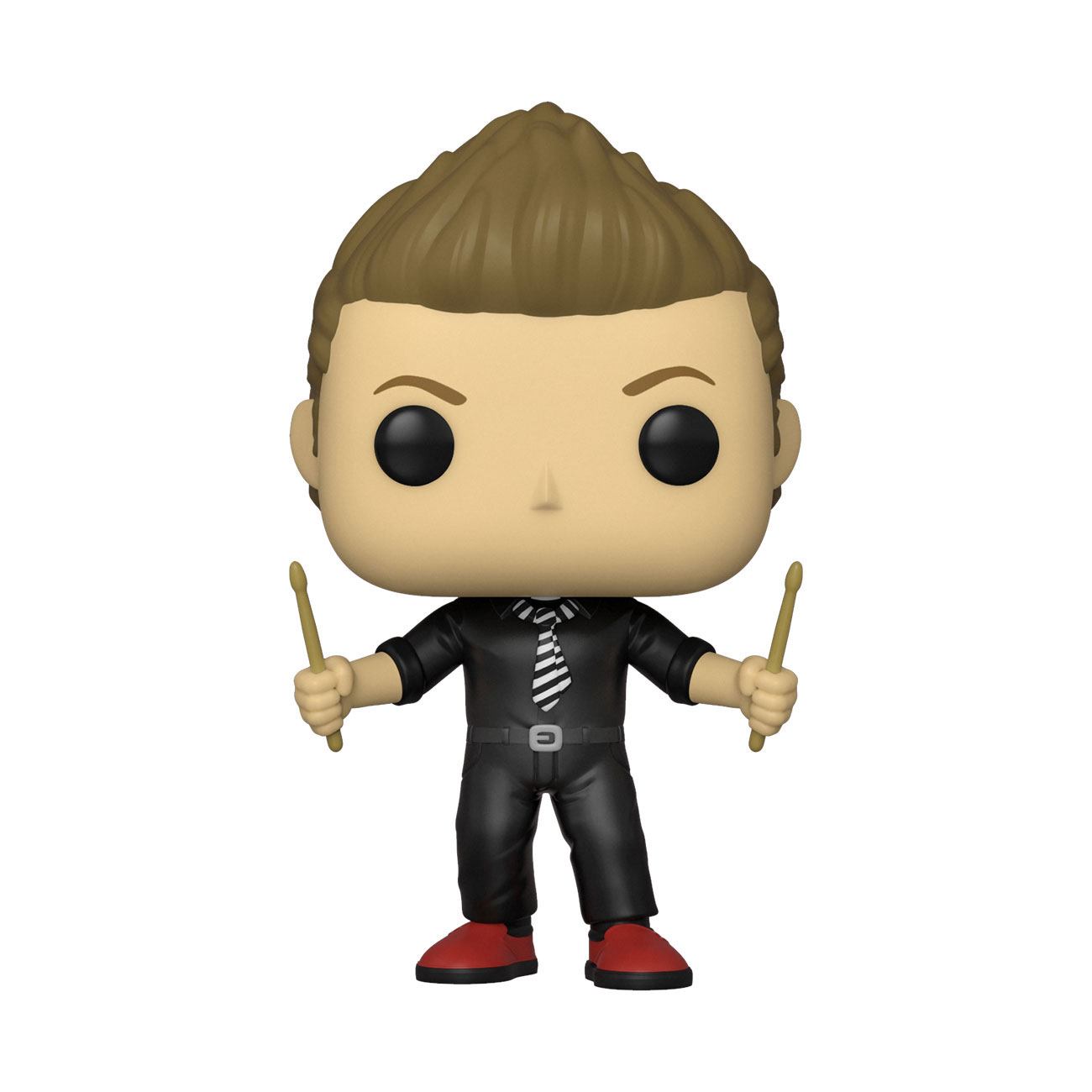 Funko POP! Rocks - Green Day - Tré Cool (236)