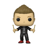 Funko POP! Rocks - Green Day - Tré Cool (236)
