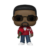 Funko Pop! Rocks - Boyz Ii Men Nathan Morris (231)