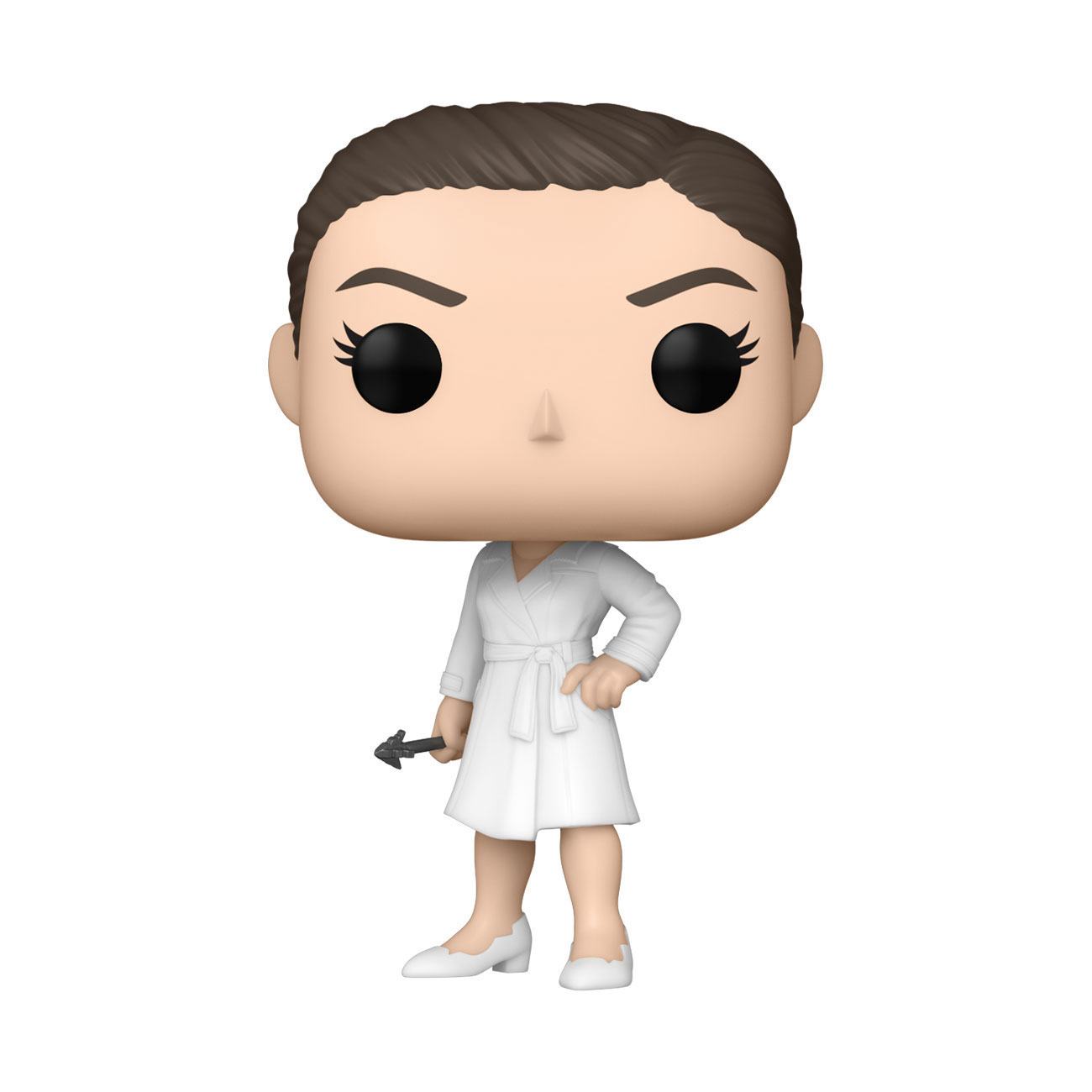 Funko POP! Movies - Justice League (Zack Snyder's) - Diana Prince (1124)