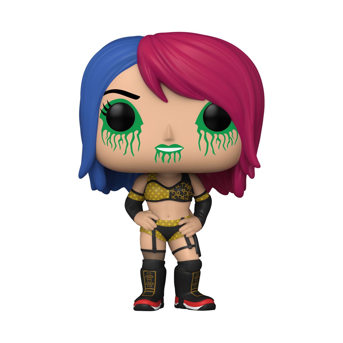 Funko POP! Sports - WWE Wrestling - Asuka (96)