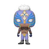 Funko POP! Sports - WWE Wrestling - Rey Mysterio (93)