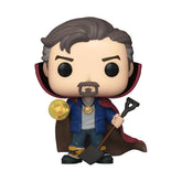 Funko POP! Marvel - Spider-Man, No Way Home - Doctor Strange (912)