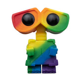 PRE-ORDER : Funko POP! Disney - Pride - Wall-E (45)