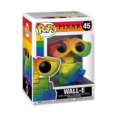 PRE-ORDER : Funko POP! Disney - Pride - Wall-E (45)