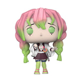 Funko POP! Animation - Demon Slayer - Mitsuri Kanroji (1306)