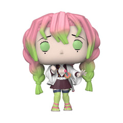 Funko POP! Animation - Demon Slayer - Mitsuri Kanroji (1306)