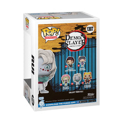 Funko POP! Animation - Demon Slayer - Rui (1307)