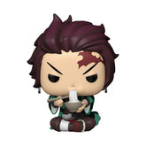 Funko POP! Animation - Demon Slayer - Tanjiro w/ Noodles (1304)