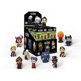 Funko Mystery Mini - Disney, Villains - Random selected
