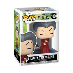 Funko POP! Disney - Villains - Lady Tremaine (1080)