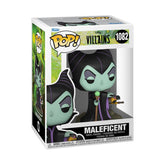 Funko POP! Disney - Villains - Maleficent (1082)