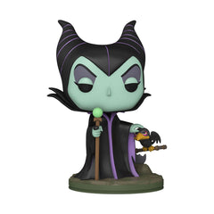 Funko POP! Disney - Villains - Maleficent (1082)