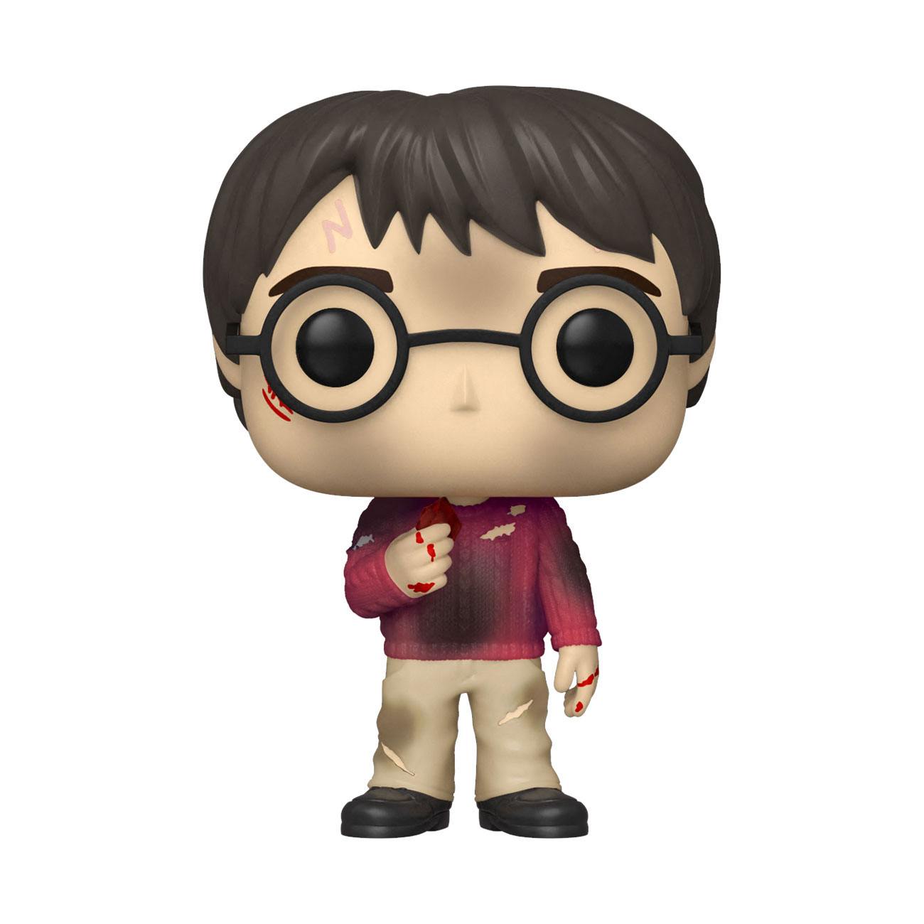 Funko POP! Movies - Harry Potter - Harry Potter (132)