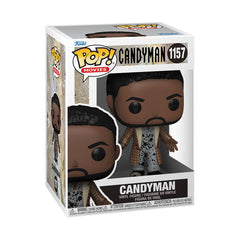 Funko POP! Movies - Candyman - Candyman (1157)