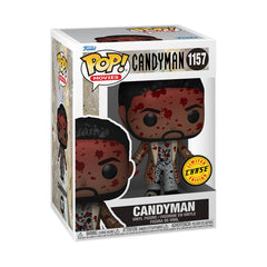 Funko POP! Movies - Candyman - Candyman (1157) CHASE