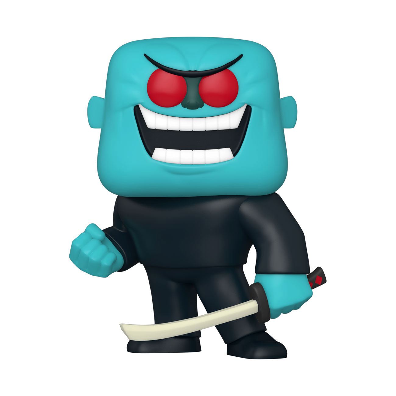 Funko POP! Animation - Samurai Jack - The Guardian (1055)